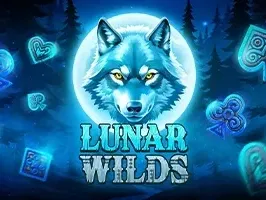 Lunar Wilds game cover