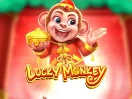 Lucky Monkey game cover