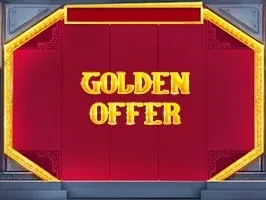 Golden Offer game cover