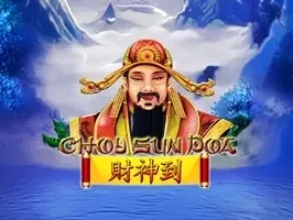 Choy Sun Doa game cover