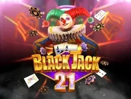 BlackJack 21 game cover