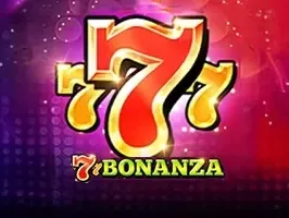 777 Bonanza game cover