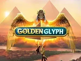 Golden Glyph game cover