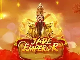 Jade Emperor game cover