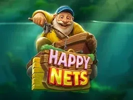 Happy Nets game cover