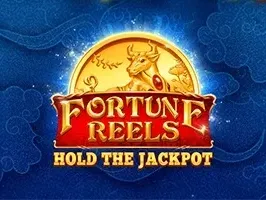 Fortune Reels game cover