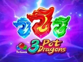 3 Pot Dragons game cover