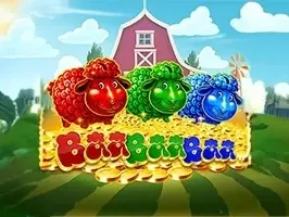 Baa, Baa, Baa game cover