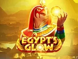 Egypt's Glow game cover